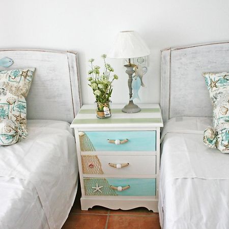 Apartamento Con Vistas Al Mar El Port De La Selva Exteriör bild