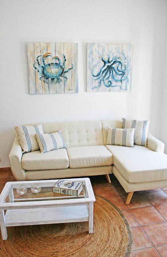 Apartamento Con Vistas Al Mar El Port De La Selva Exteriör bild